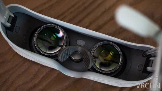 LG 360 VR评测：造型惊艳，整体体验较差