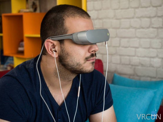 LG 360 VR评测：造型惊艳，整体体验较差