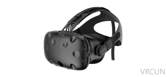 HTC Vive破解程序Revive教程，如何玩Oculus游戏